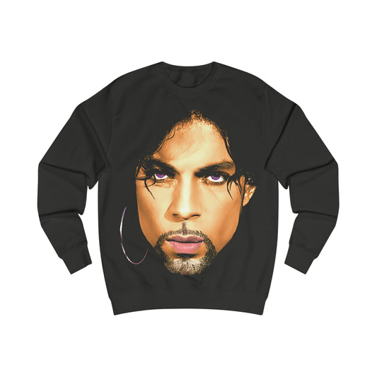 Prince Classic Sweatshirt