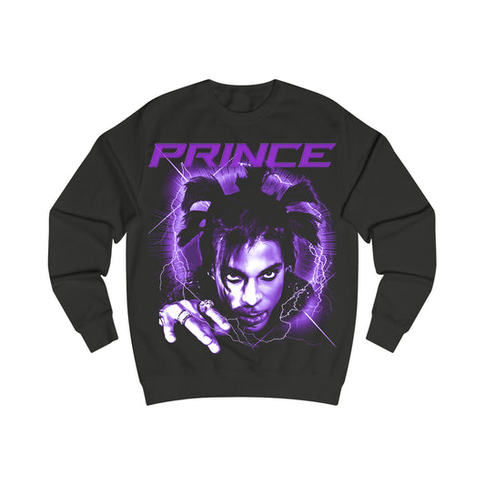 Prince Sweatshirt