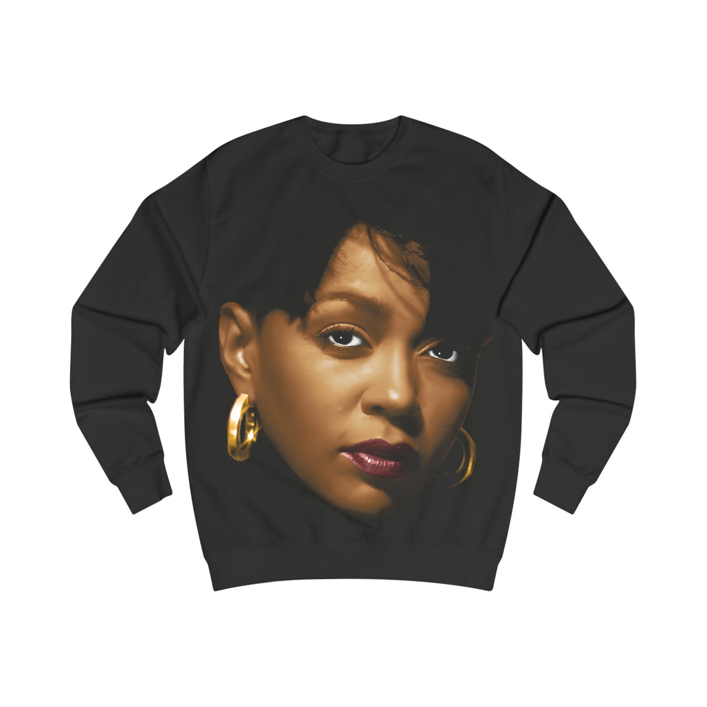 Anita Baker Sweatshirt