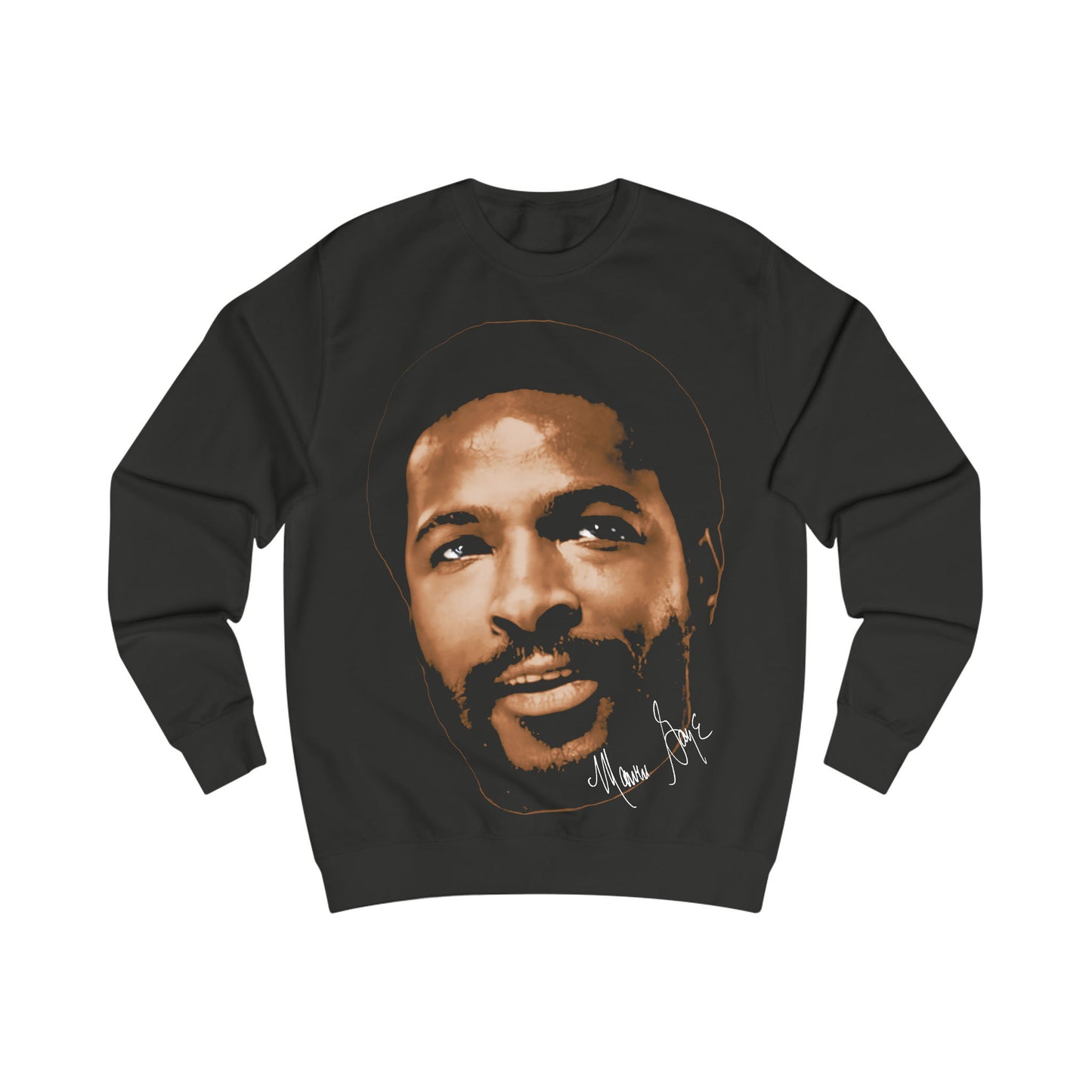 Marvin Gaye Sweatshirt