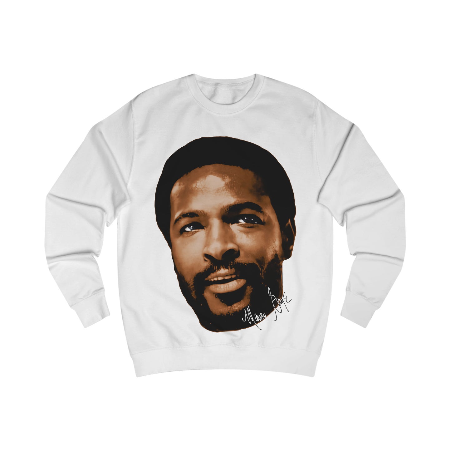 Marvin Gaye Sweatshirt