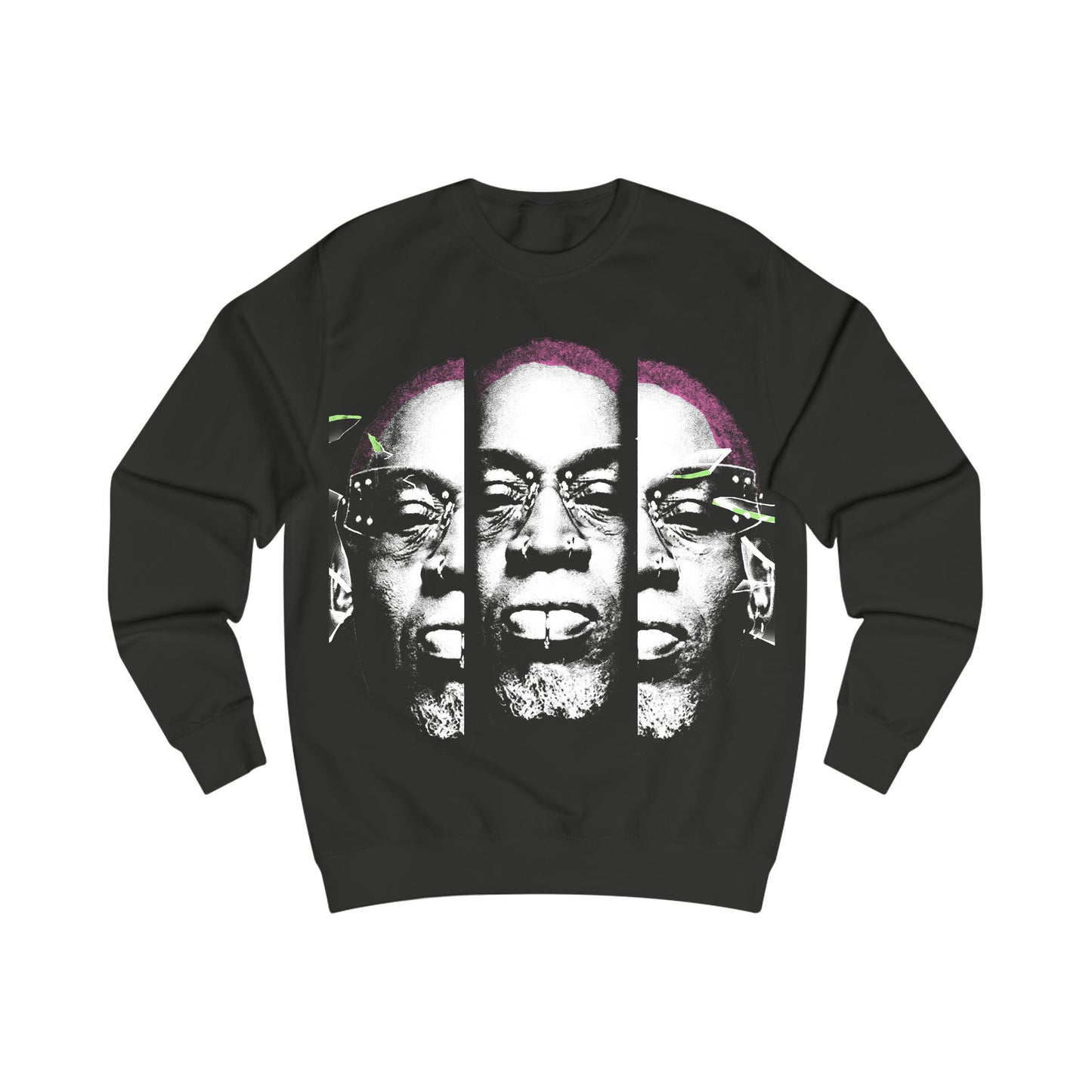 Dennis Rodman Sweatshirt