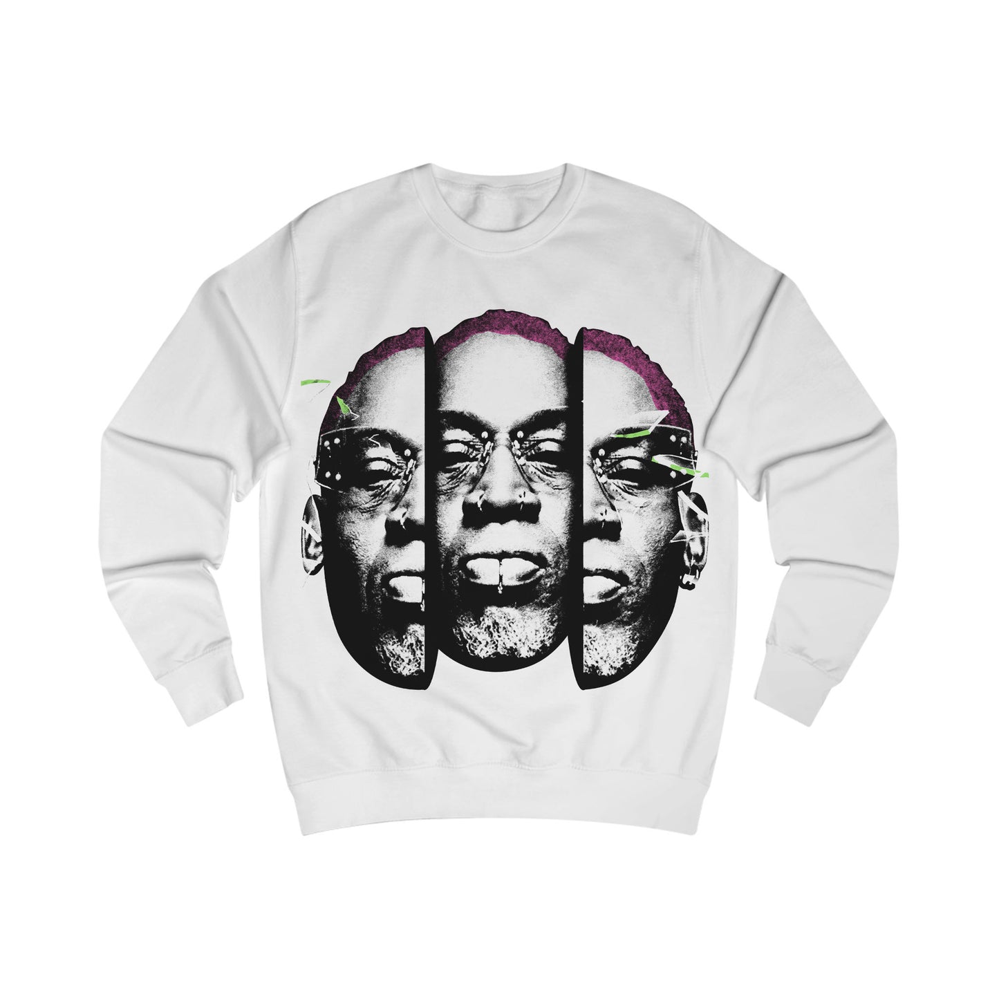 Dennis Rodman Sweatshirt