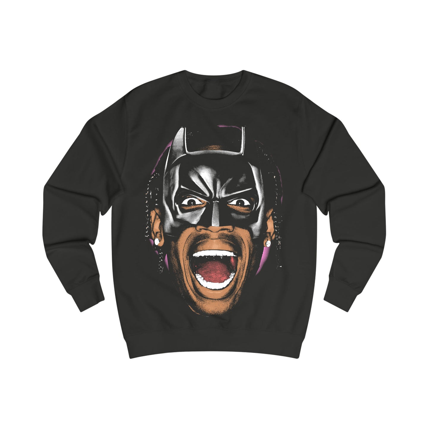 Travis Scott Sweatshirt