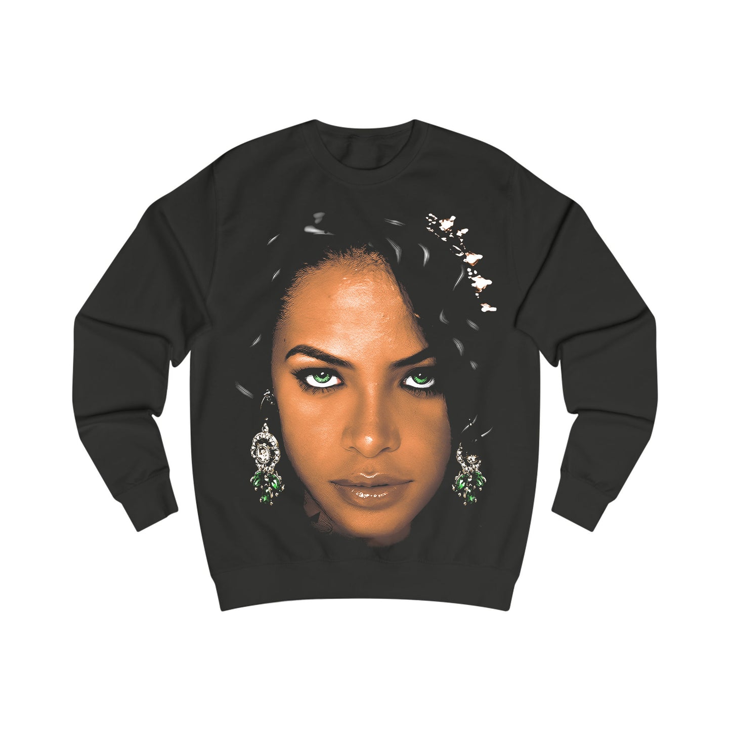 Aaliyah Sweatshirt