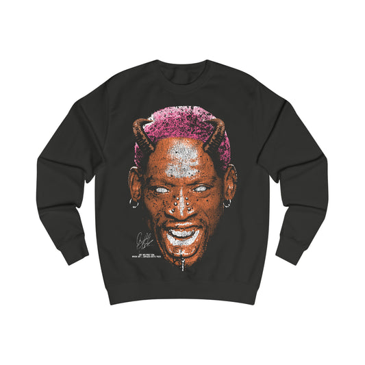 Just For Rodman Sweatshirt