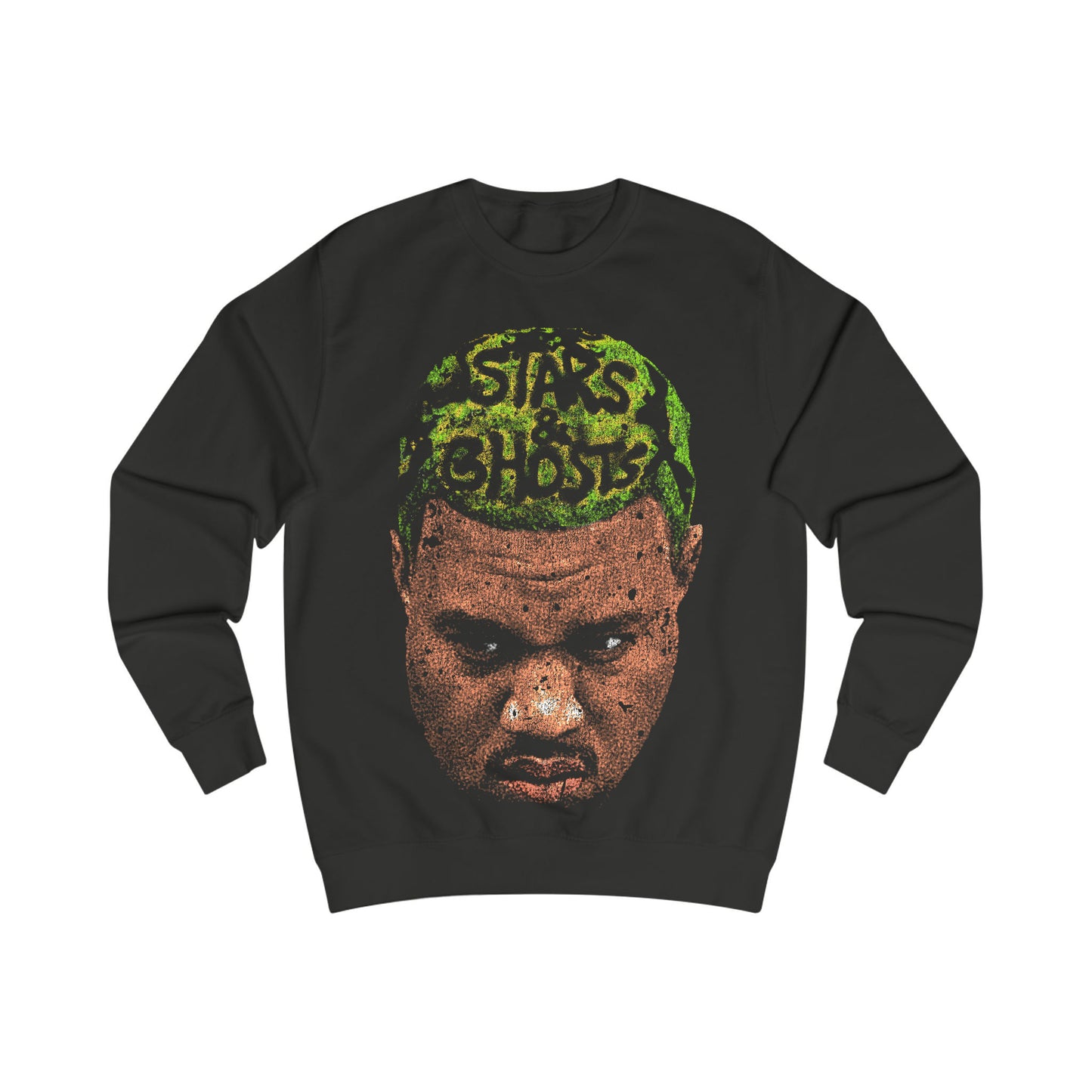 Just For Kanye Sweatshirt