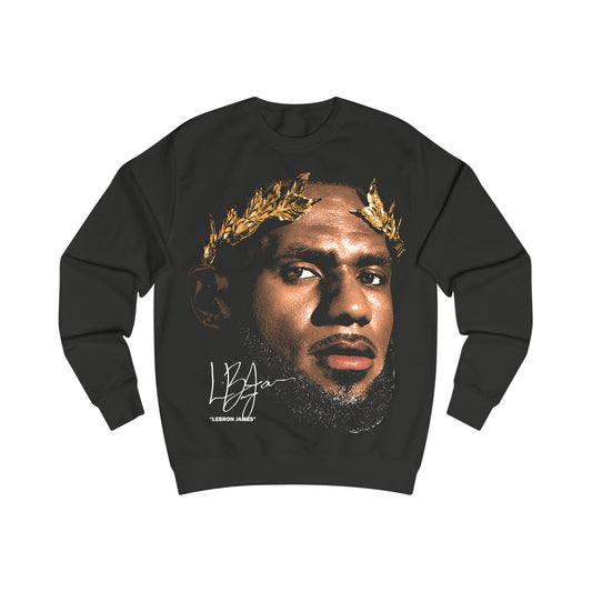 Lebron James Sweatshirt