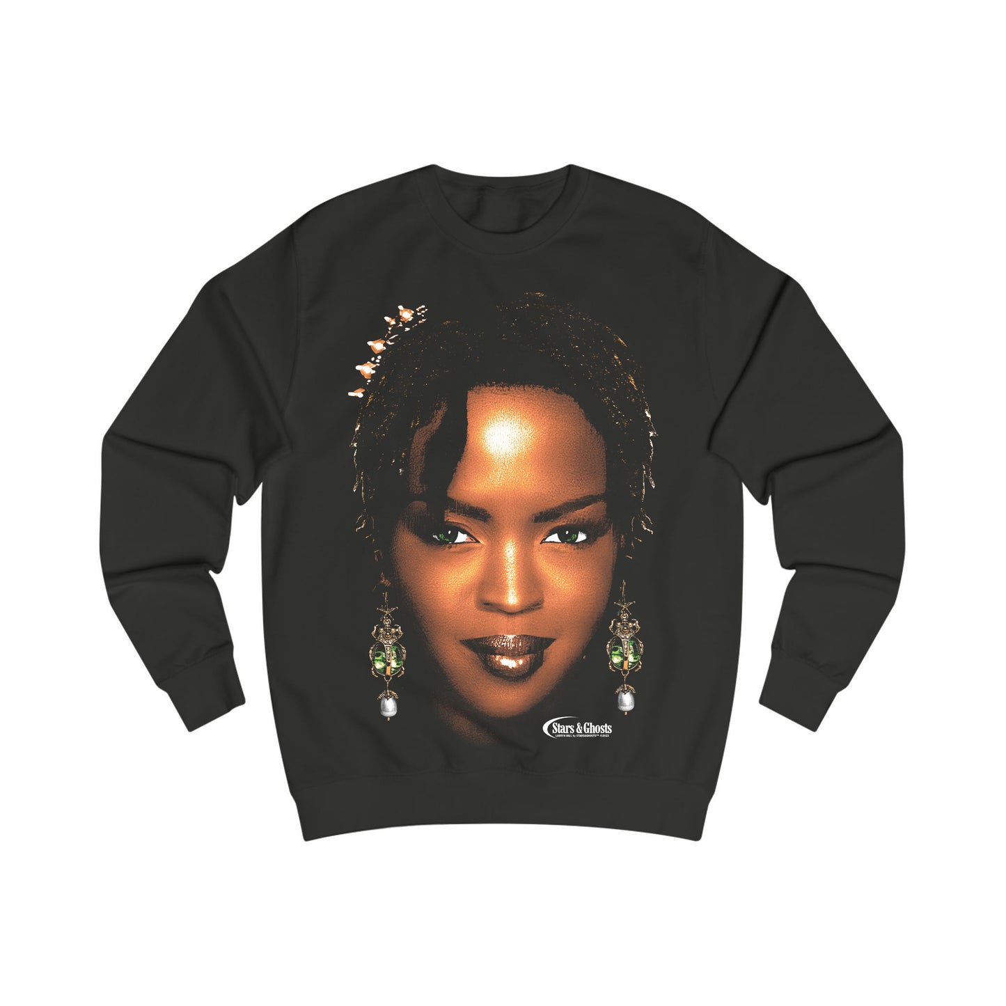 Lauryn Hill Sweatshirt