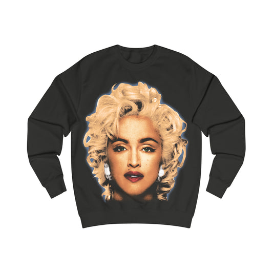 Madonna Sweatshirt