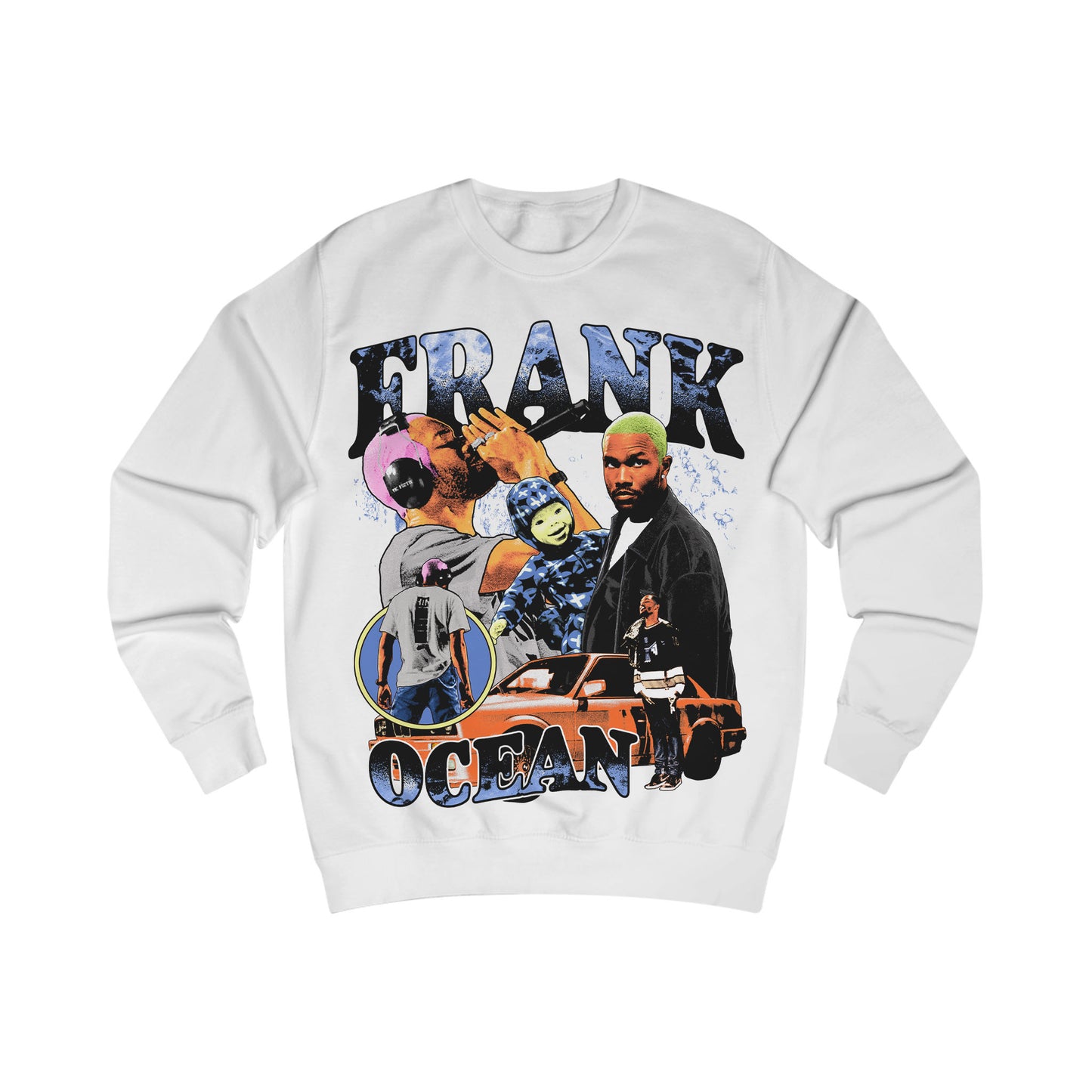 Frank Ocean Sweatshirt