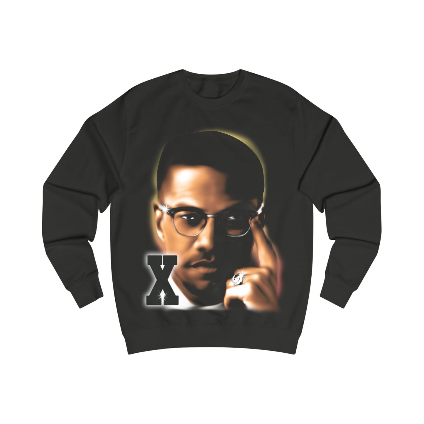 Malcolm X Sweatshirt