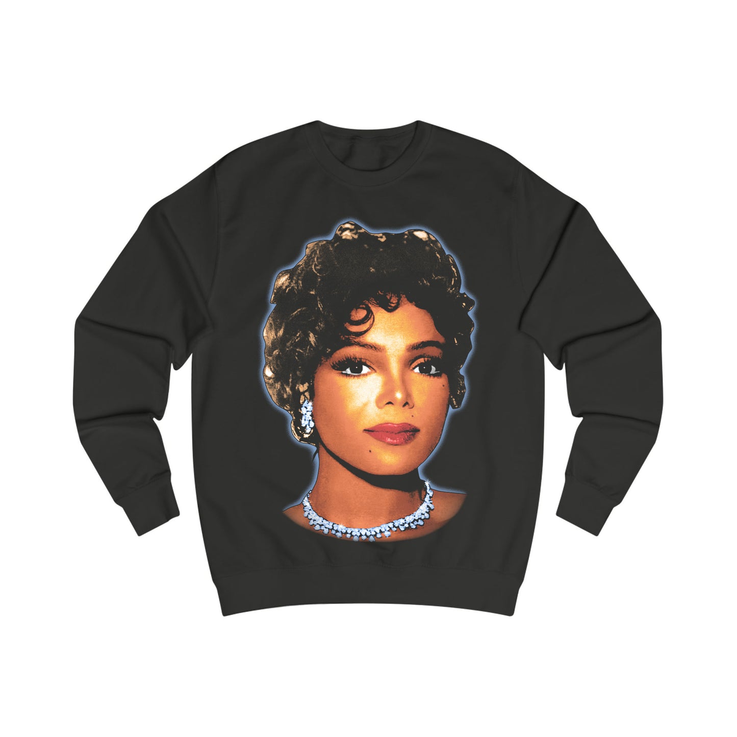 Janet Jackson Sweatshirt