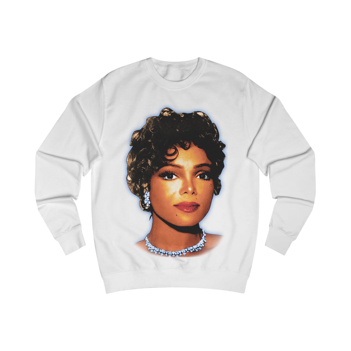 Janet Jackson Sweatshirt