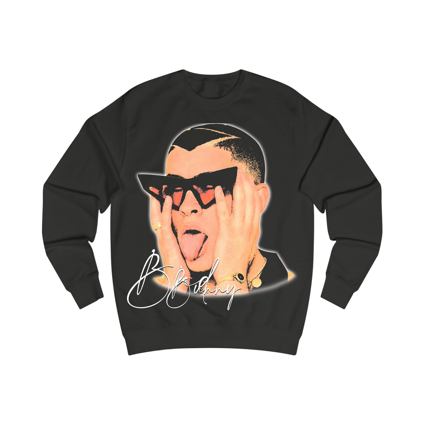 Bad Bunnyy Sweatshirt