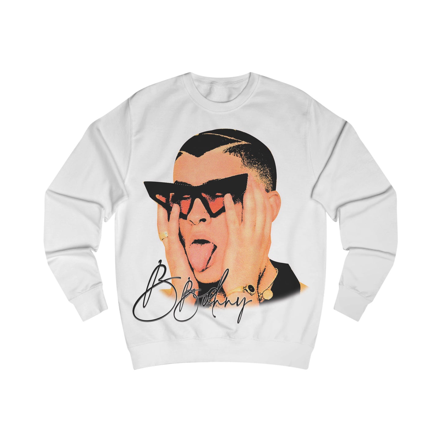 Bad Bunnyy Sweatshirt