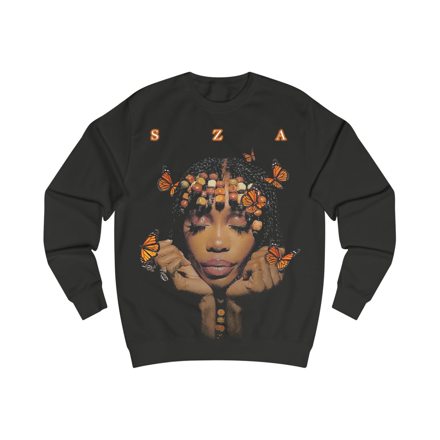 SZA Sweatshirt