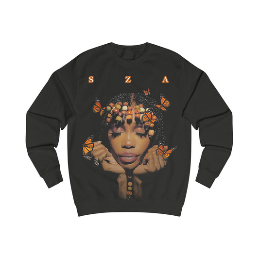 SZA Sweatshirt