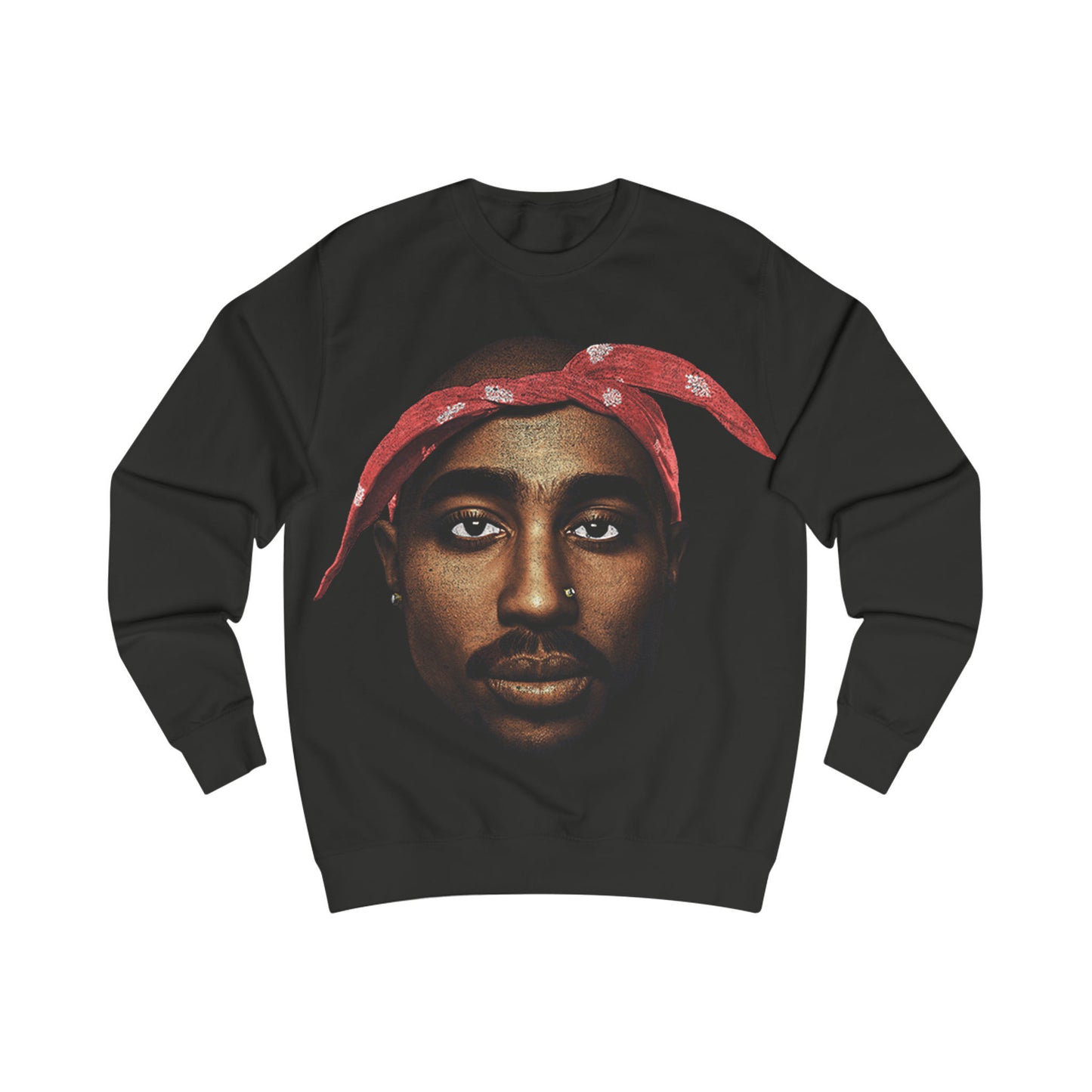 Tupac Sweatshirt