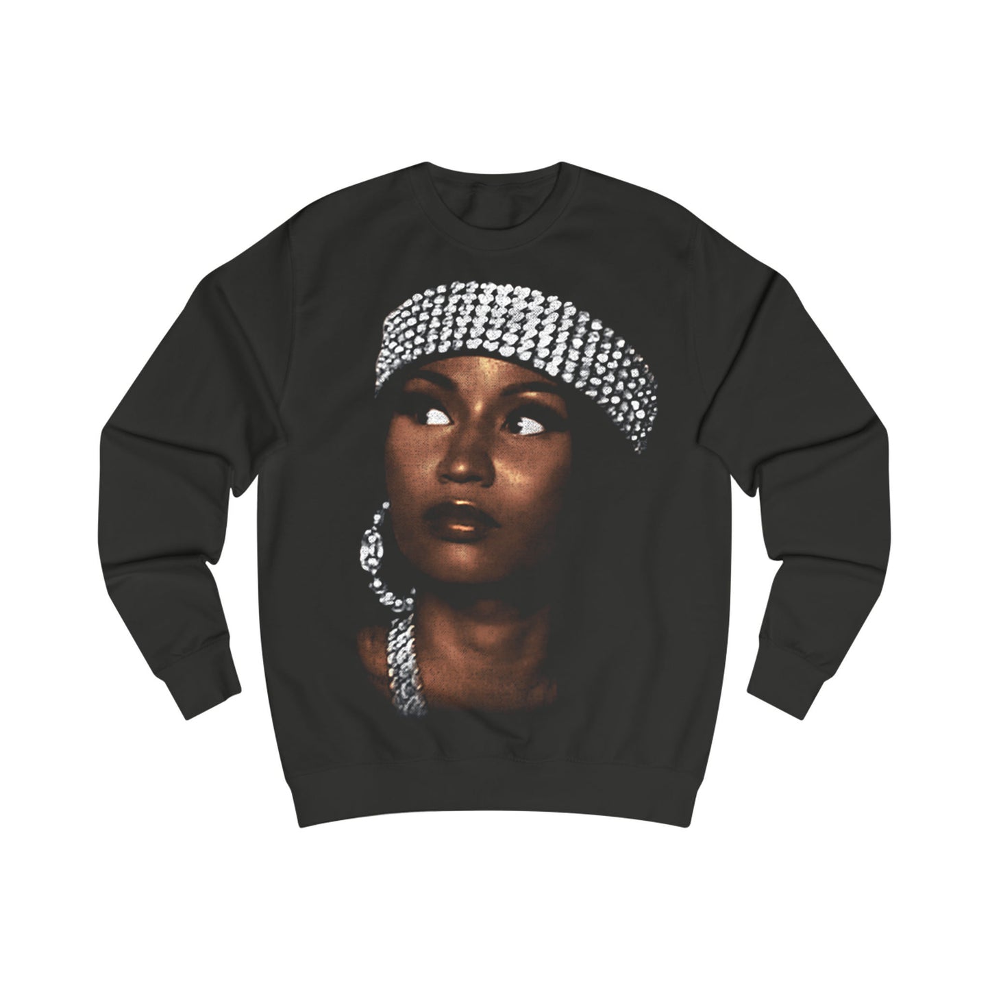 Nicki Minaj Sweatshirt