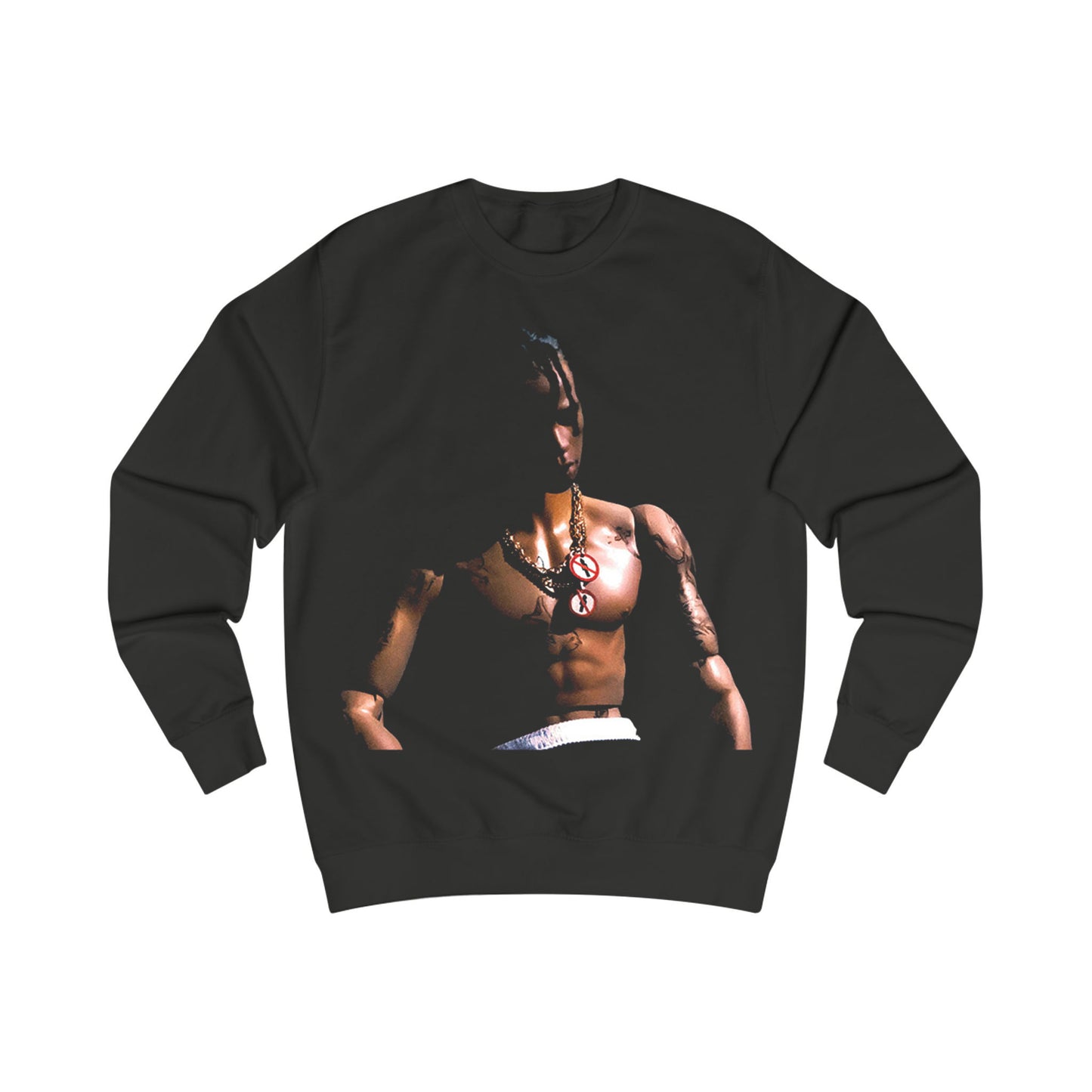 Travis Scott Rodeo Sweatshirt