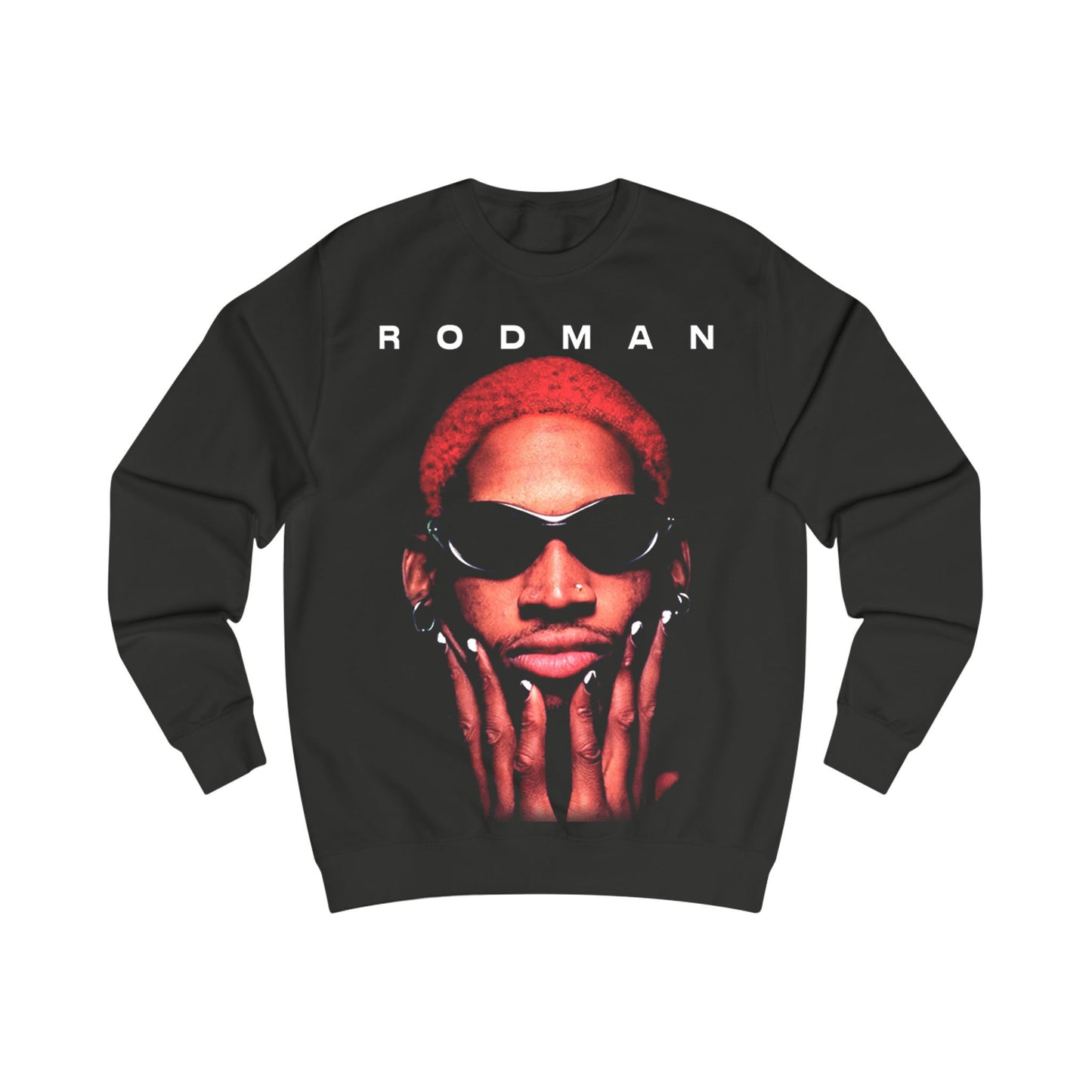 Rodman Sweatshirt