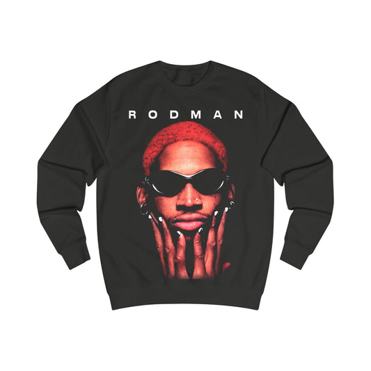 Rodman Sweatshirt