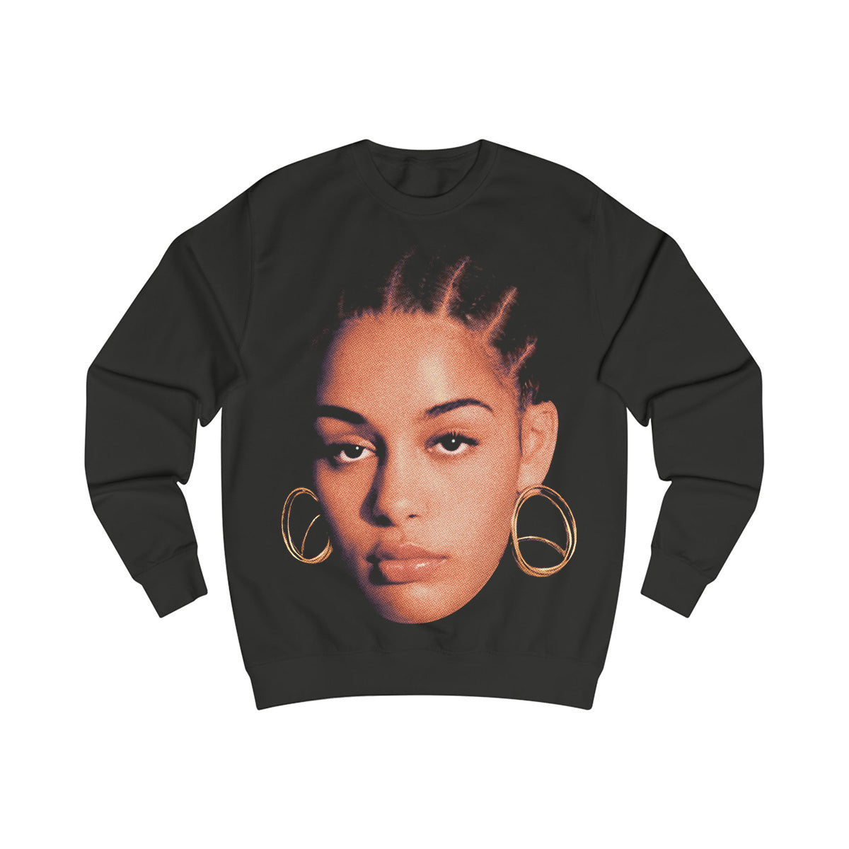 Jorja Smith Sweatshirt