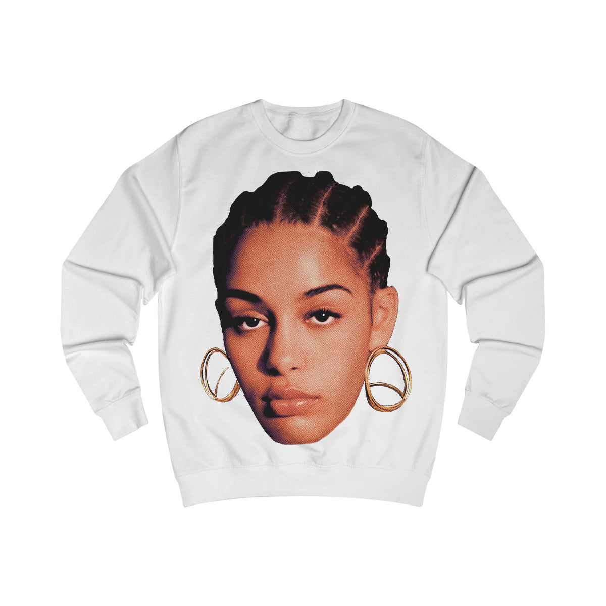 Jorja Smith Sweatshirt