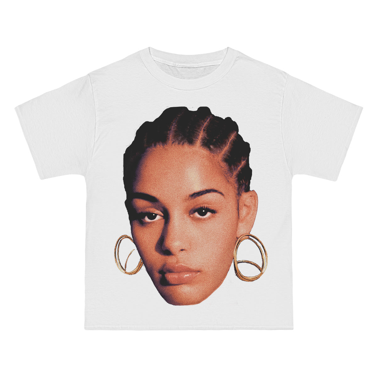 Jorja Smith T-shirt