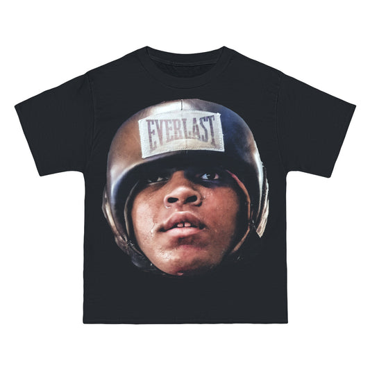 Muhammad Ali T-shirt