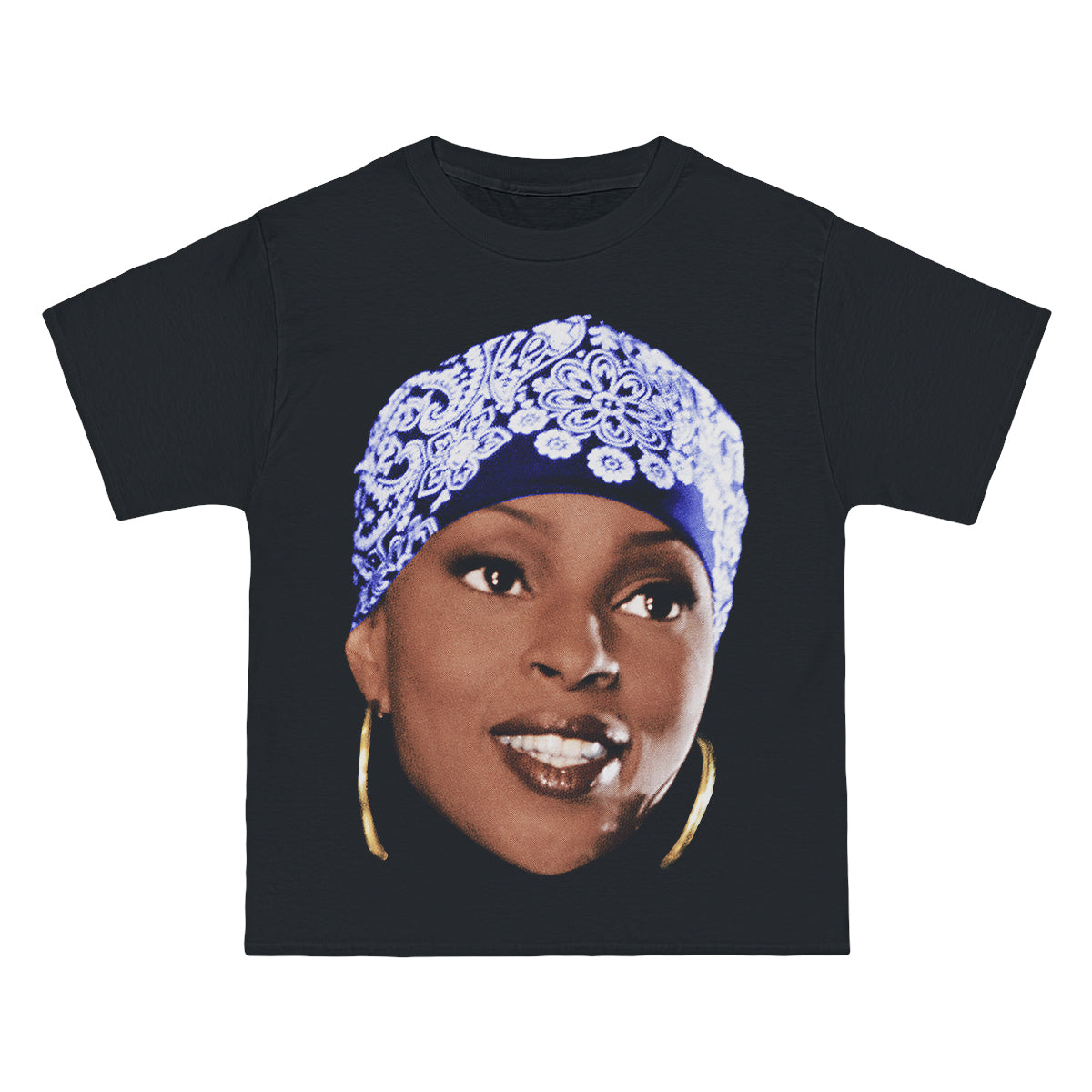 Mary J. Blige T-shirt