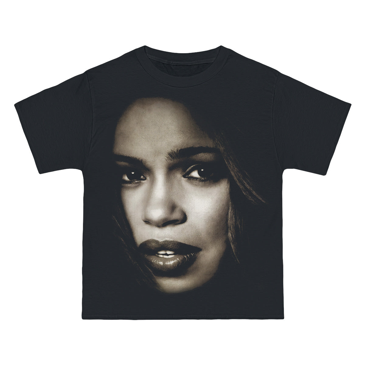 Faith Evans T-shirt