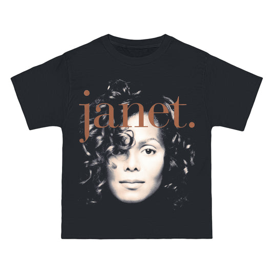 Janet T-shirt