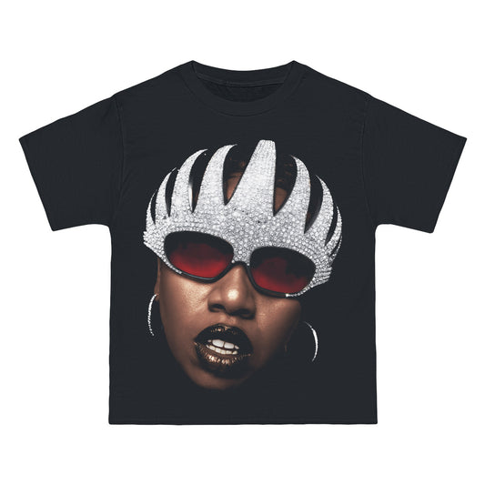 Missy Elliott 'The Rain' T-shirt