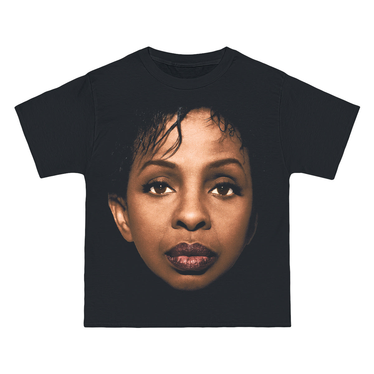 Gladys Knight T-shirt