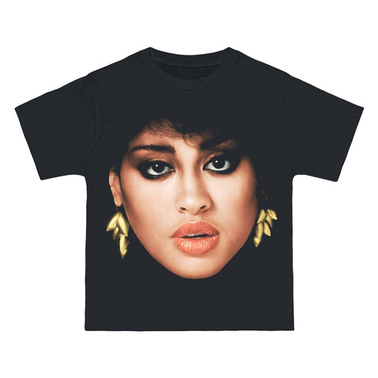 Phyllis Hyman T-shirt