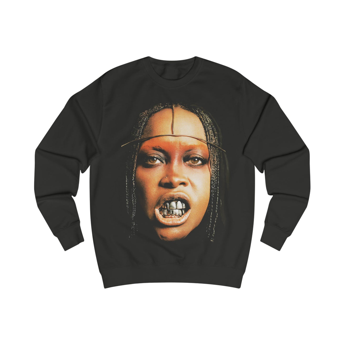 Erykah Badu Sweatshirt