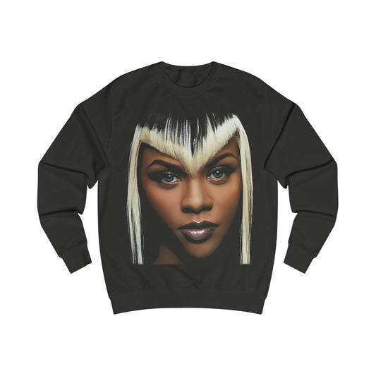 Lil Kim Sweatshirt