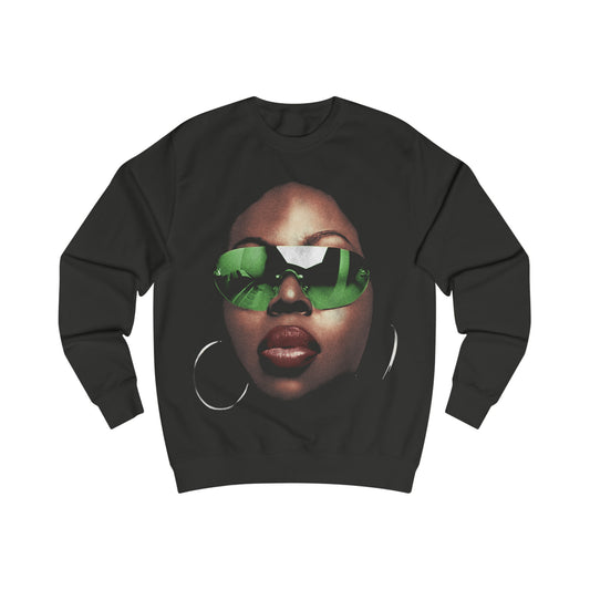 Angie Stone Sweatshirt