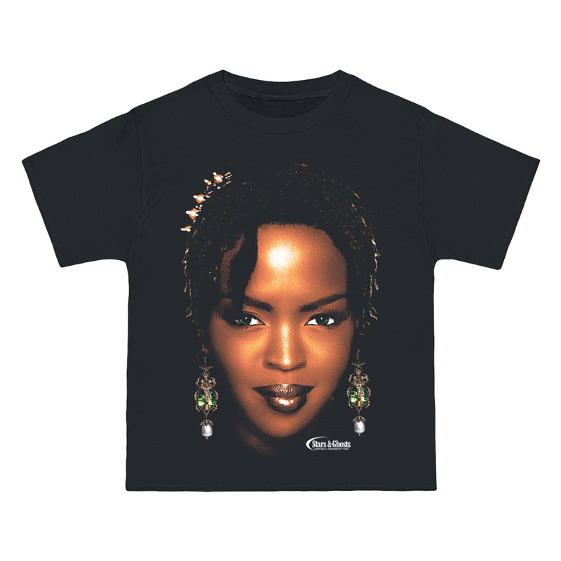 Lauryn Hill Classic T-shirt