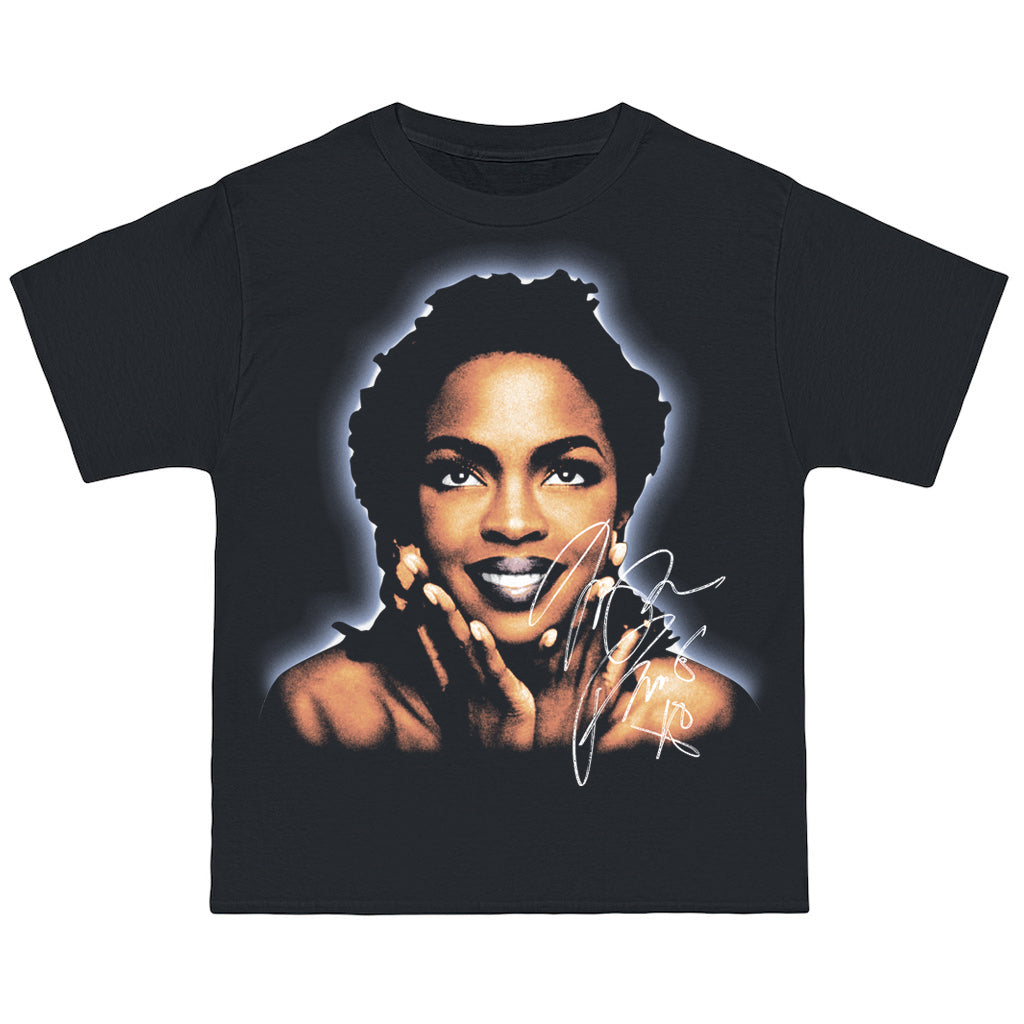 Lauryn Hill T-shirt