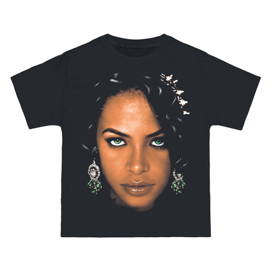 Aaliyah T-shirt