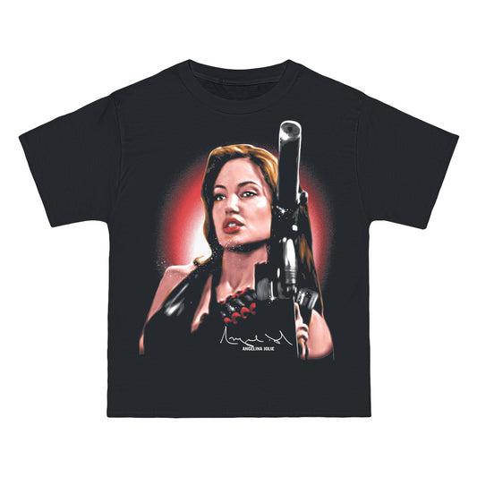 Angelina Jolie T-shirt