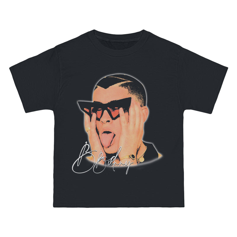 Bad Bunny T-shirt