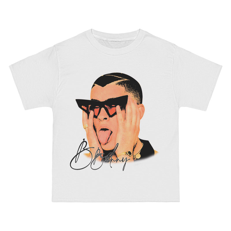 Bad Bunny T-shirt