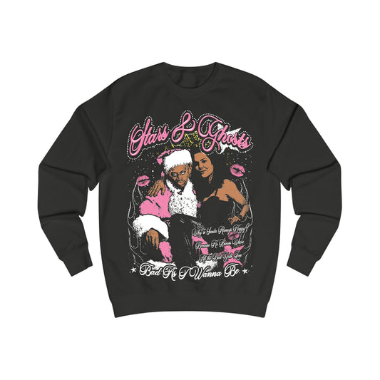 Rodman 'Bad Santa' Sweatshirt