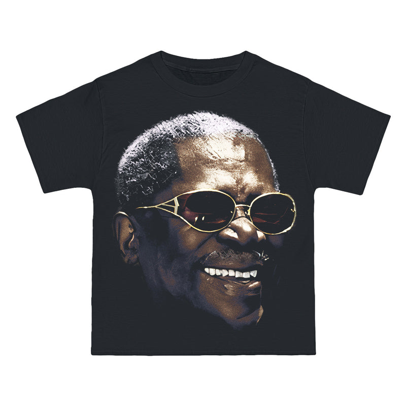 B.B. King T-shirt