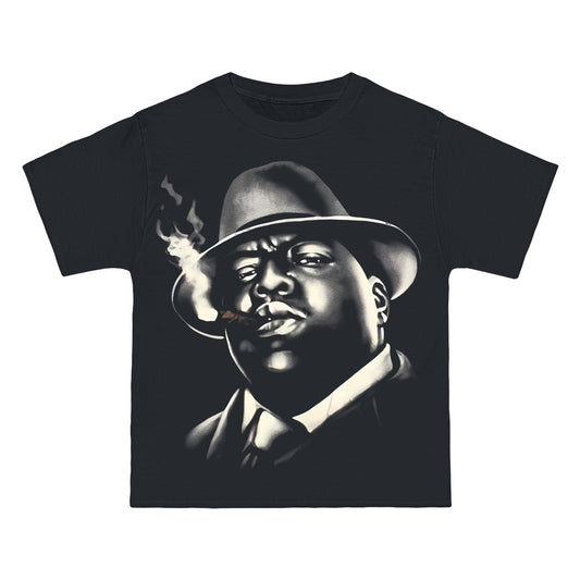 Biggie 'Cigar' T-shirt