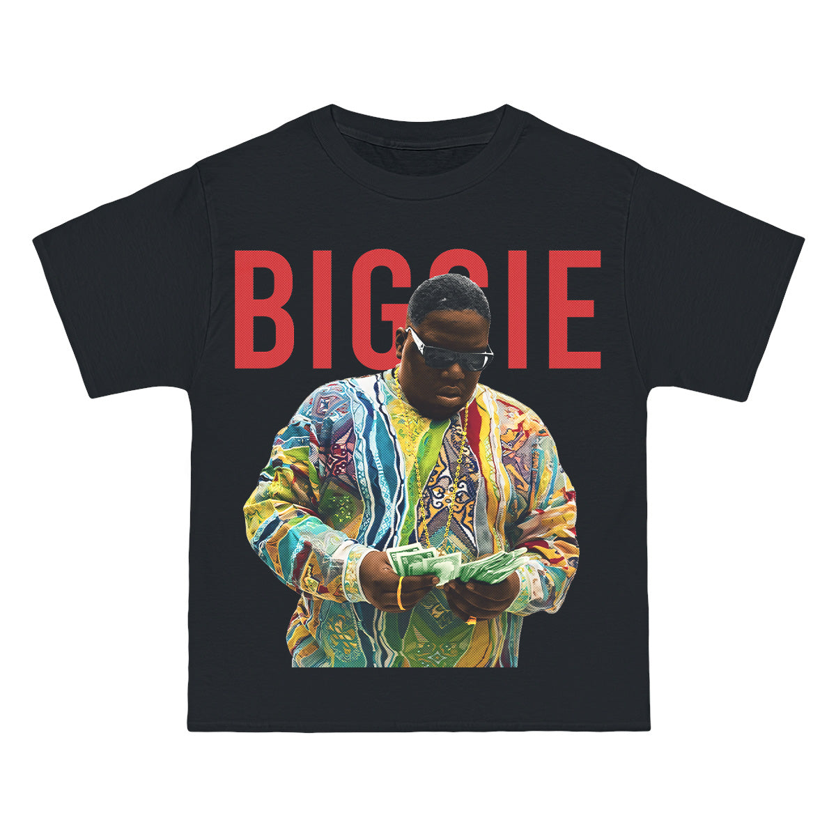 Biggie T-shirt